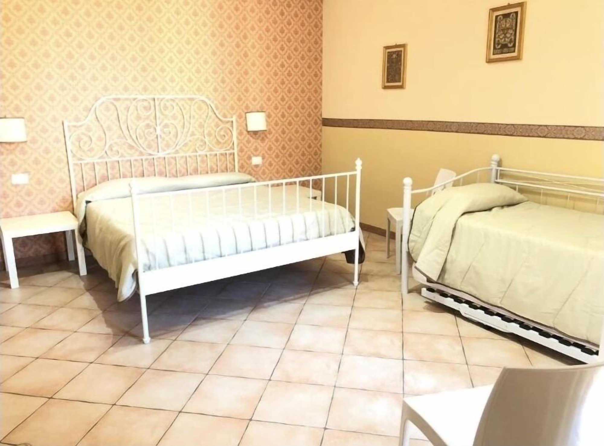 New B&B Dimora Annulina Palermo Exterior foto