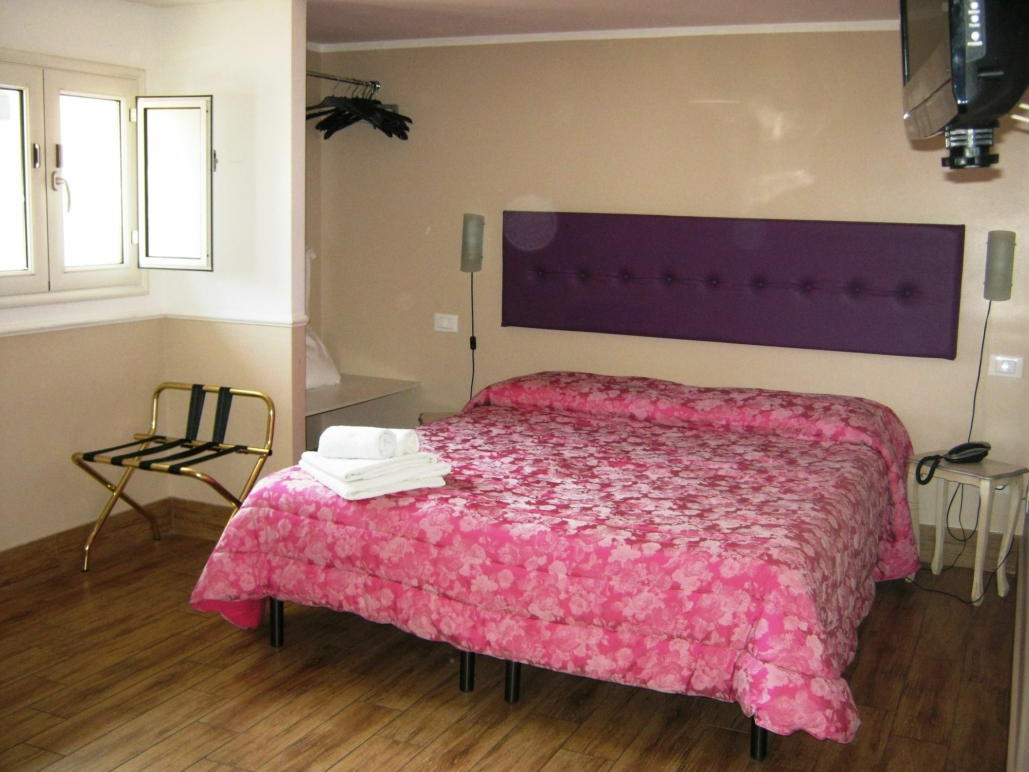 New B&B Dimora Annulina Palermo Exterior foto