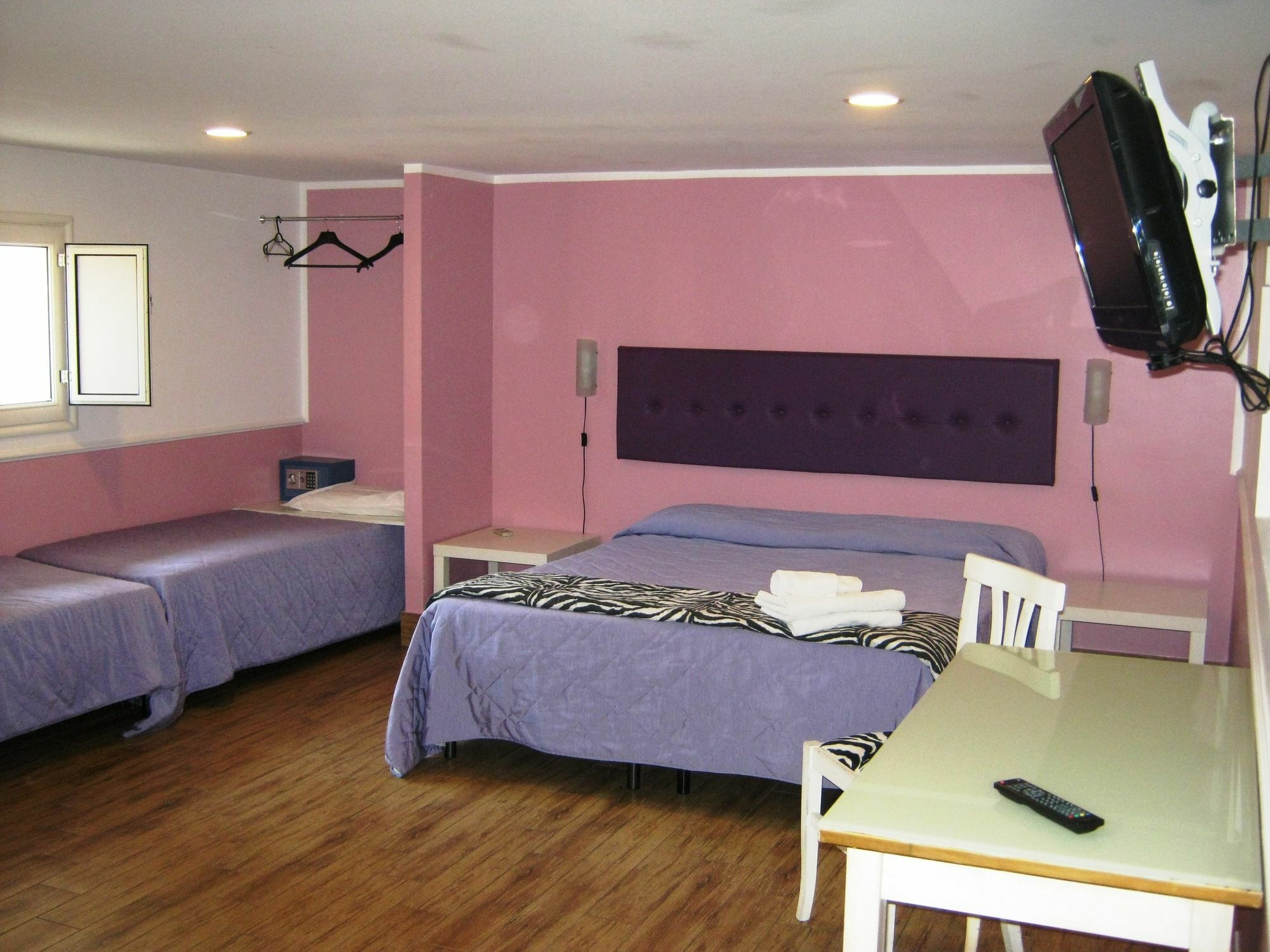 New B&B Dimora Annulina Palermo Exterior foto