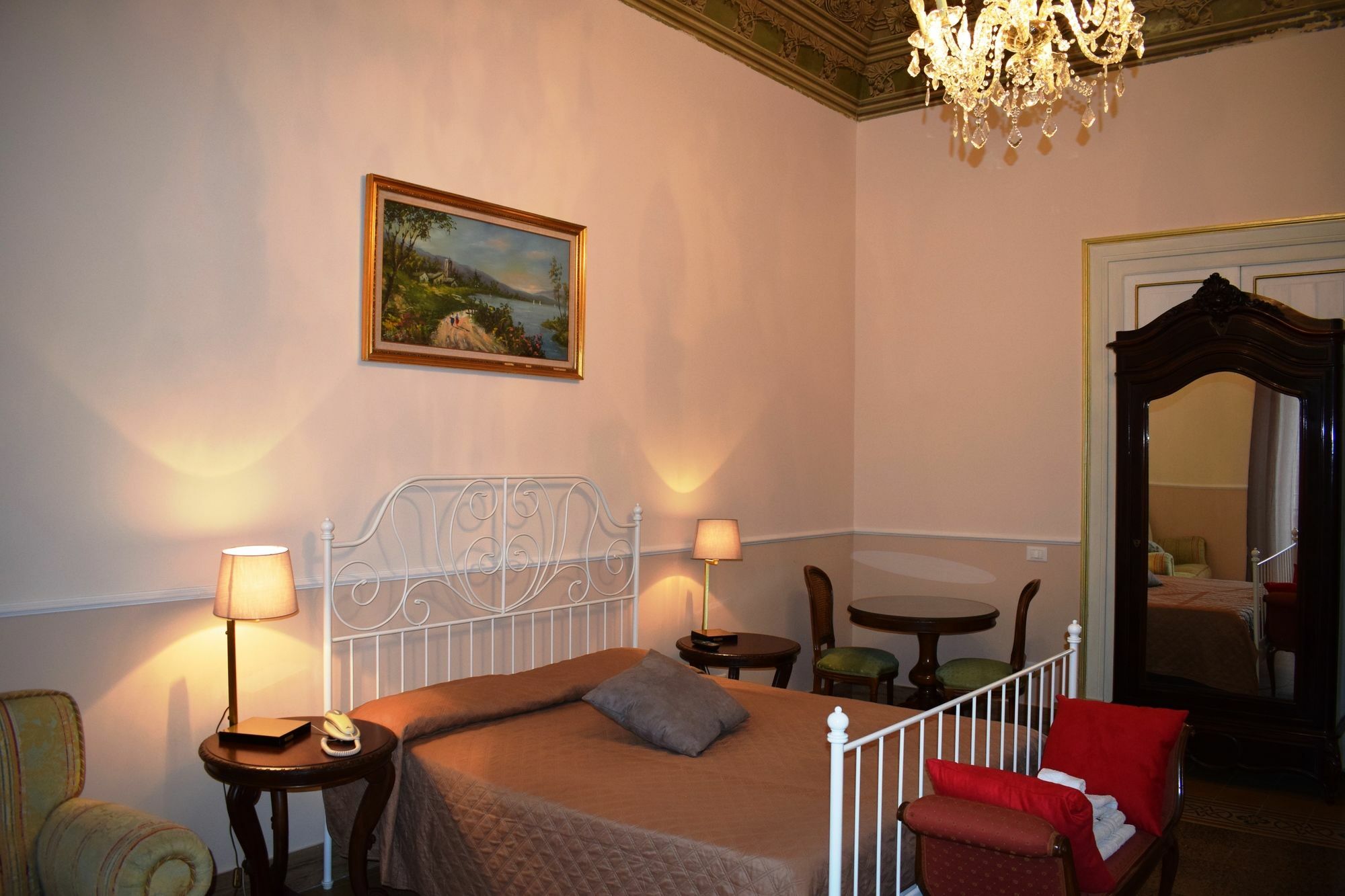 New B&B Dimora Annulina Palermo Exterior foto