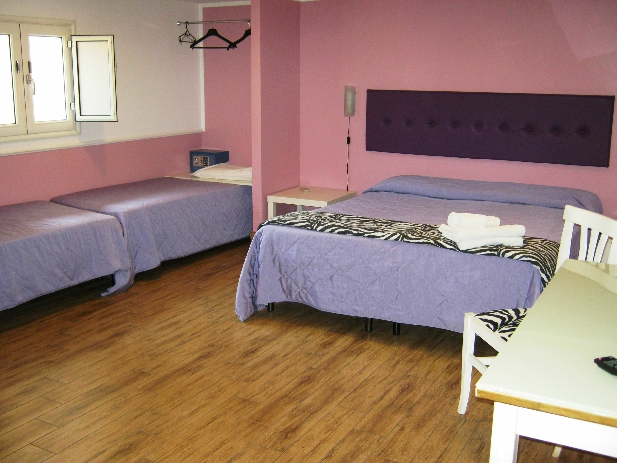 New B&B Dimora Annulina Palermo Exterior foto
