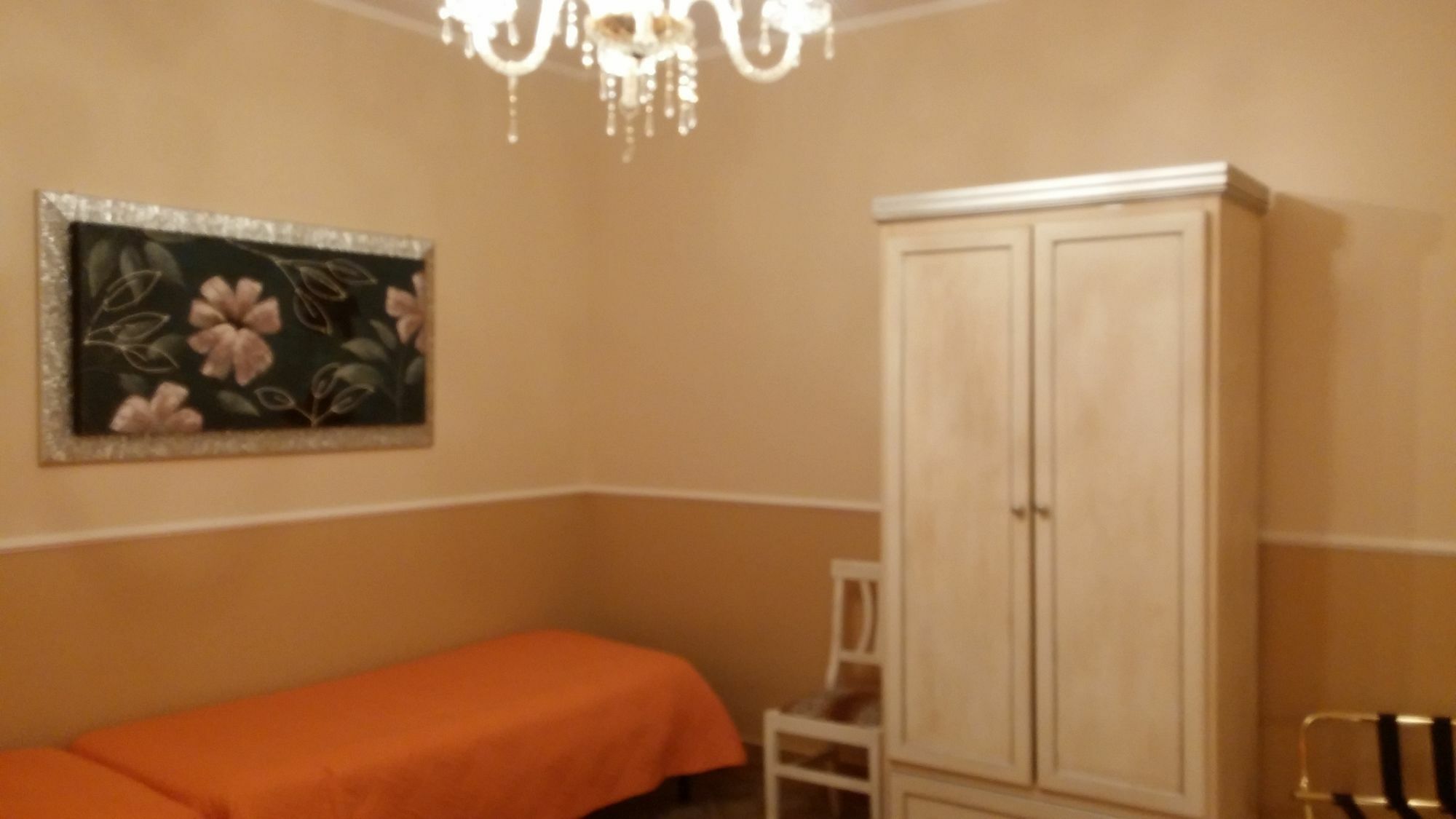 New B&B Dimora Annulina Palermo Exterior foto
